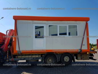 case din containere timisoara