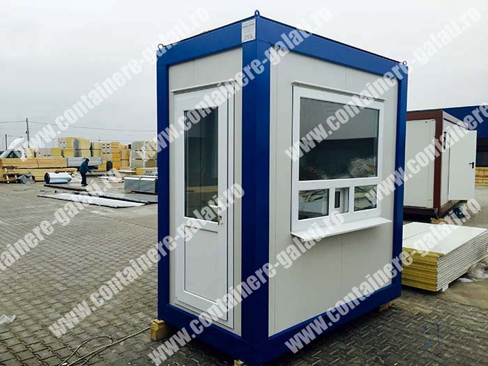 transcontainer de vanzare Botosani