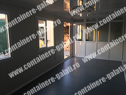 case container second hand Botosani