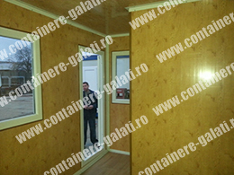 containere de locuit second hand Botosani