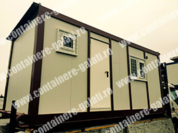 module de locuit Botosani